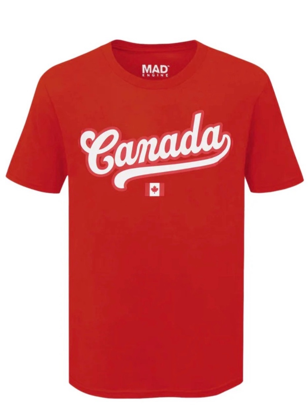 Men’s Canada Tee